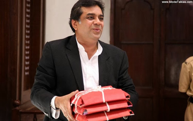 Paresh Rawal Wallpapers HD