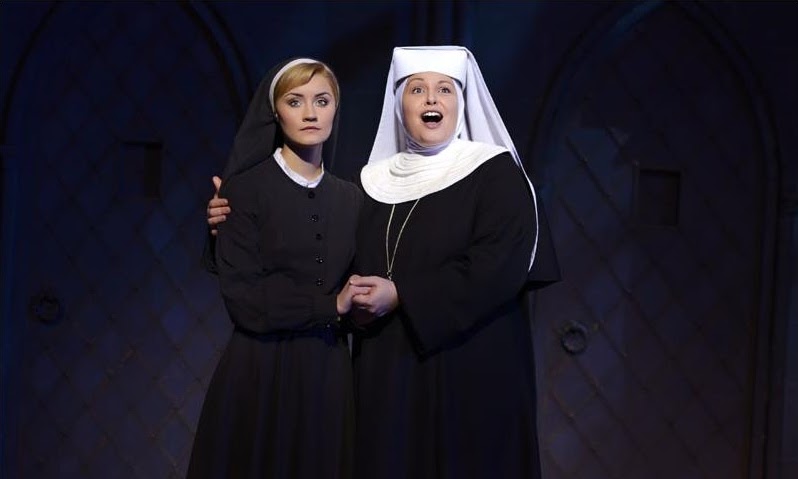 Review : The Sound of Music @ HKAPA 