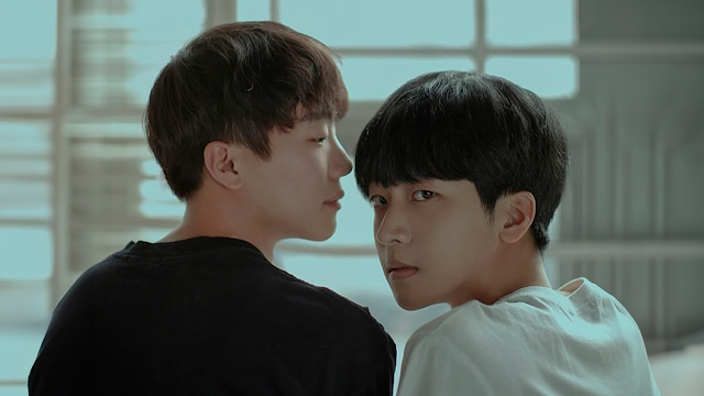 Filme BL "avi" da Flying Penguin agora disponível para streaming no Likey