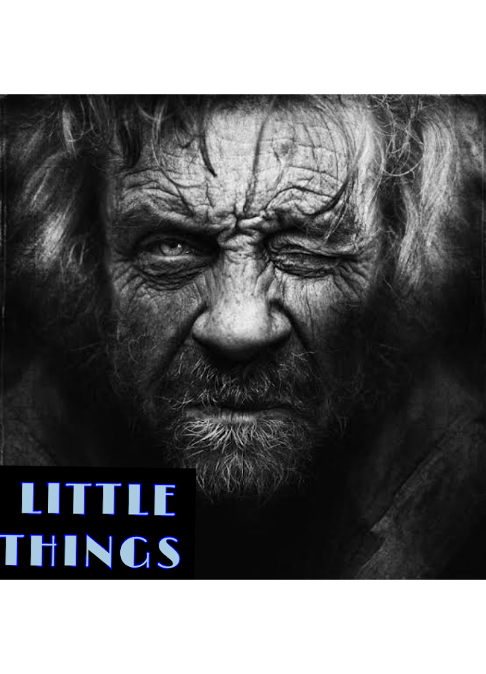 LITTLE THINGS | LIFE POEMS