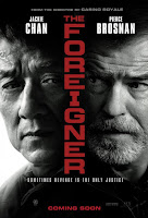 The Foreigner Movie Poster 2