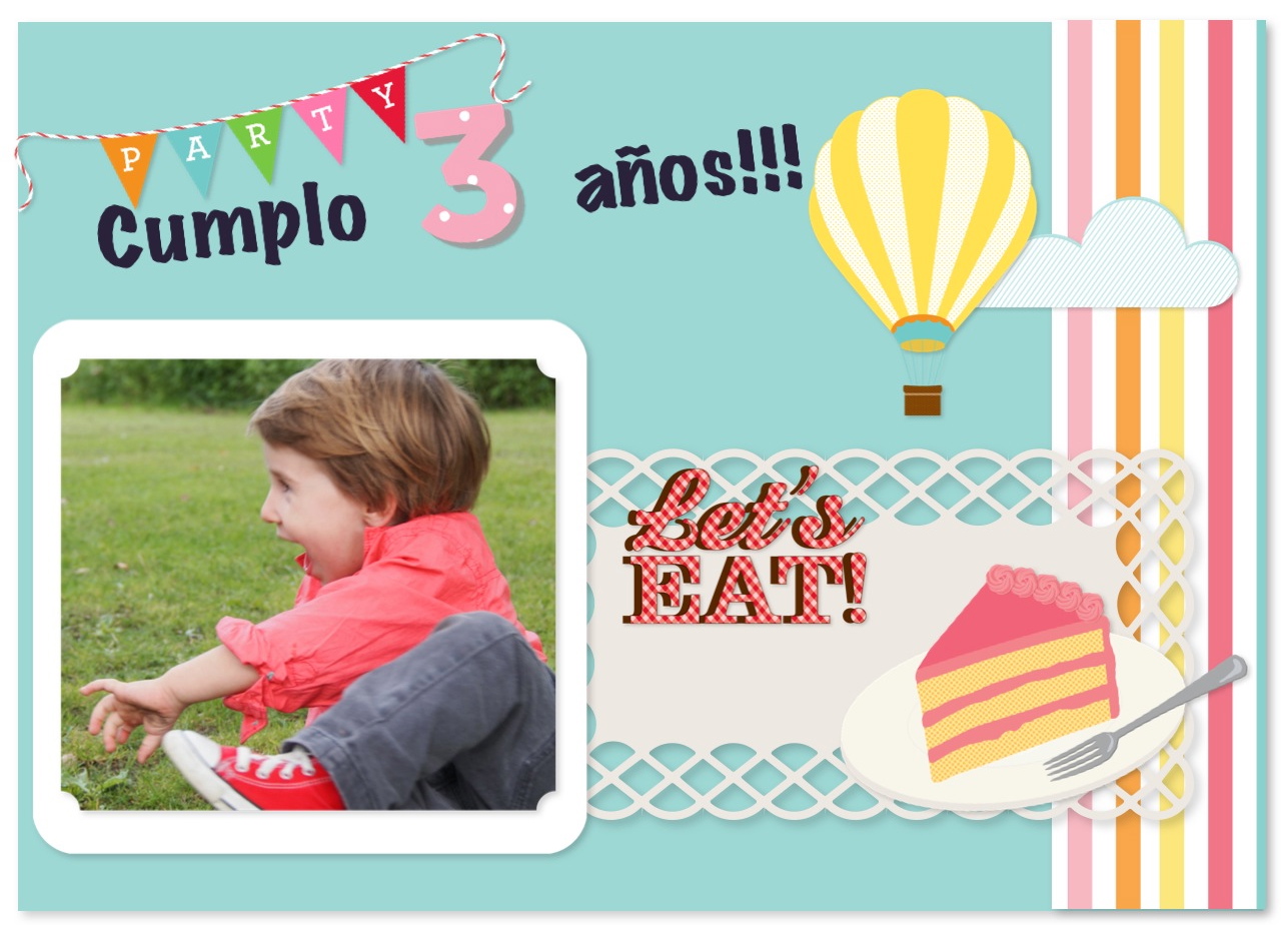 Programa Para Hacer Invitaciones En Espanol