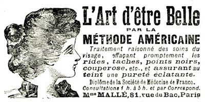 méthode américaine