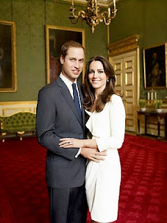  Prince William Wedding News: Beckhams attending marriage of Prince William to Kate Middleton 