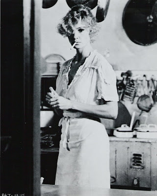 Jessica Lange The Postman Always Rings Twice 1981 