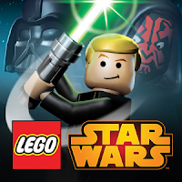 LEGO® Star Wars™: The Complete Saga APK 1.4.20(LATEST VERSION) FREE