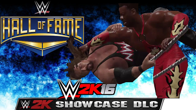 WWE 2K16 Free Download Game For PC Full Version With Crack
