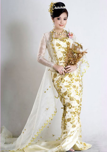 wedding dress fashion phway phway