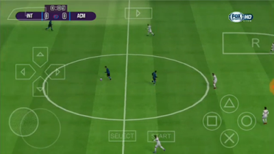  A new android soccer game that is cool and has good graphics Download Texture PES 2020 Chelito Camera PS4