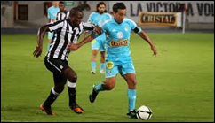 Alianza Lima vs Sporting Cristal