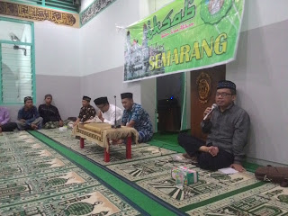 iksab semarang