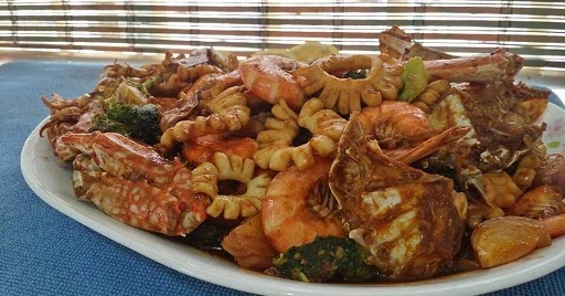 Resepi Shellout Seafood!! (SbS)  Aneka Resepi Masakan 2018