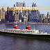 Crystal Cruises no compra el S.S. United States