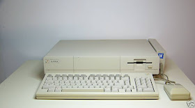 Commodore Amiga 1000