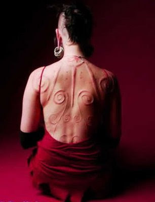 Scarification - Xbox 360 & Xbox Forums