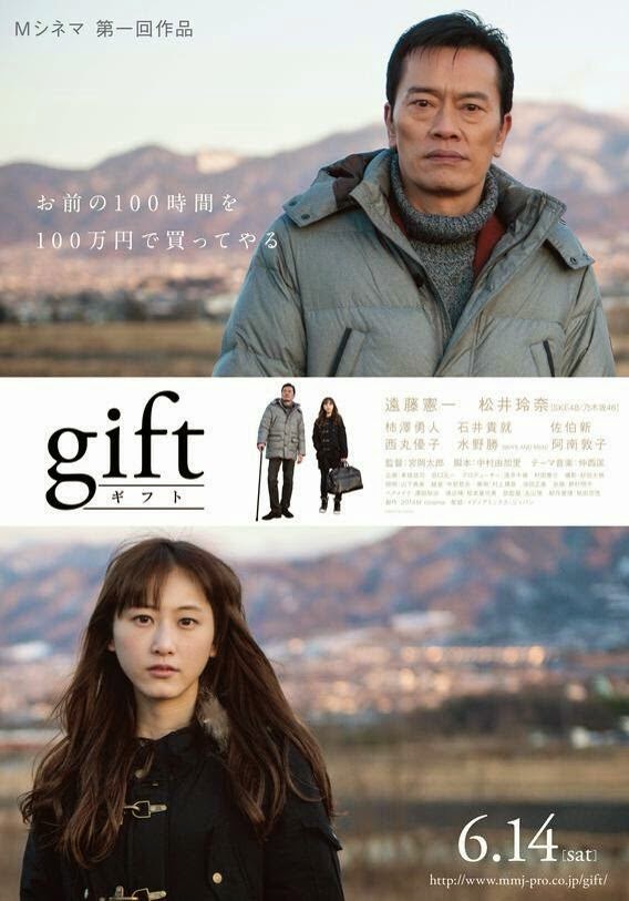 Nao Kanzaki And A Few Friends Rena Matsui Gift Movie Recap And Screenshots 1
