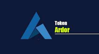 Ardor, ARDR coin