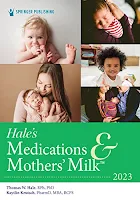 Hale's Medications & Mothers' Milk