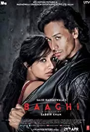 Baaghi (2016) Full Movie Download BluRay-FILM DOWNLOAD U