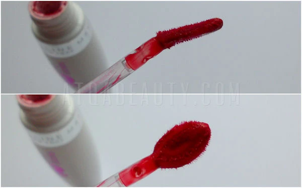 Maybelline SuperStay 10H Tint Gloss aplikator