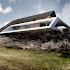 Uniquely Amazing Architectures Designs