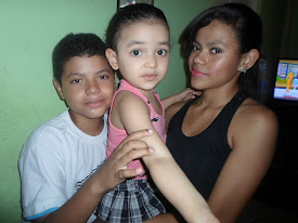 Minhas Vidas!