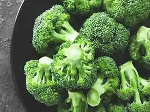 Unleashing the Nutrient-packed Power of Broccoli