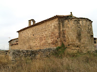 Sant Miquel de Fonogedell