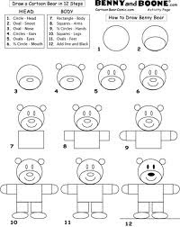 How to draw cartoon