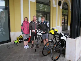 bike shop brindisi 