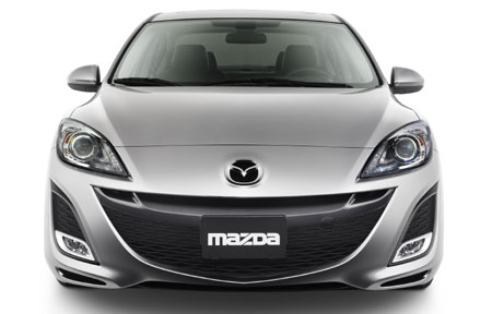 Mazda on Aku Tengok Keta Mazda 3 Sport  And Tetiba Jantung Ku Berdegup Kencang