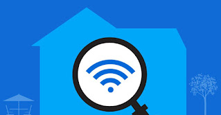 cara mengetahui password wifi