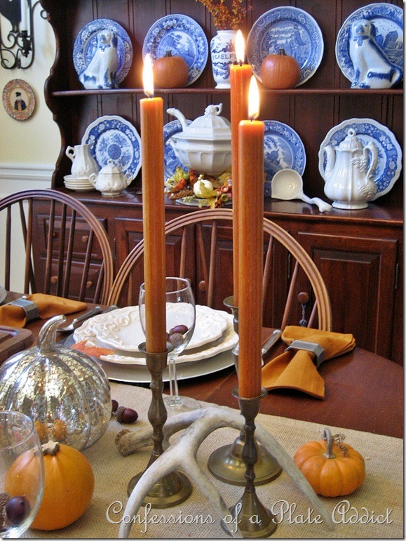 CONFESSIONS OF A PLATE ADDICT Pottery Barn Inspired Tablescape CONFESSIONS OF A PLATE ADDICT Pottery Barn Inspired Tablescape 1