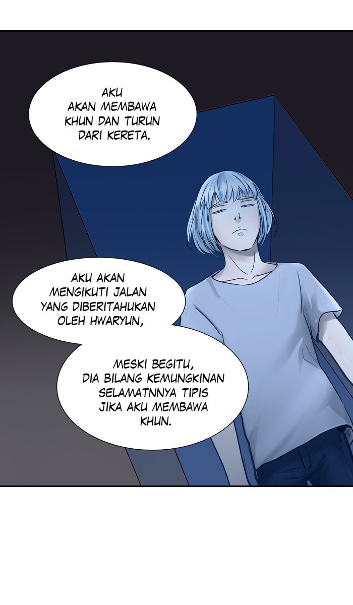 Webtoon Tower Of God Bahasa Indonesia Chapter 396