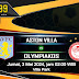 Prediksi Aston Villa vs Olympiakos 03 Mei 2024