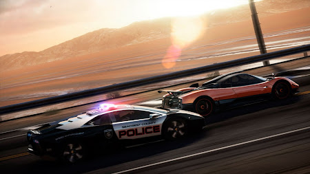  Need for Speed Hot Pursuit Elegantes Wallpapers HD fotos