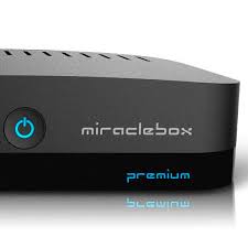 MiracleBox Premium Atualização V0.32 01/03/2017