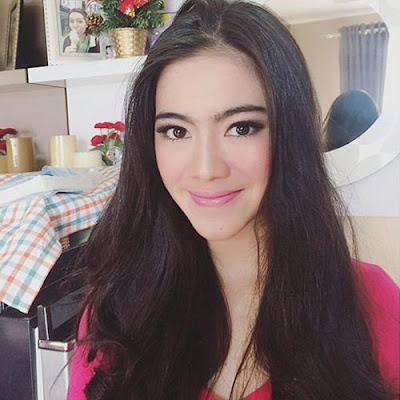 Profil dan Biodata Felicya Angelista