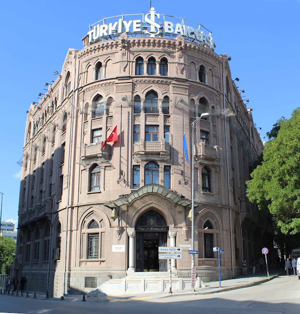 Ankara İş Bankası Müzesi