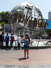 visite de Universal Studios Los Angeles