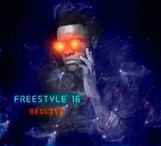 Declive - Freestyle 16 (Rap) 2020