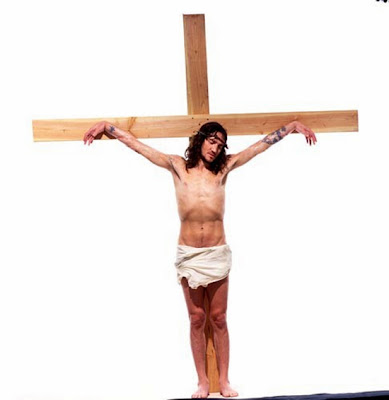 john-frusciante-jesus-christ