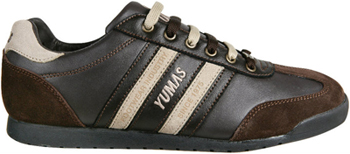 Zapatillas Yumas sport casual