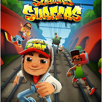 SUBWAY SURFERS FOR PC WITH KEYBOARD 100% WORKING FREE DOWNLOAD