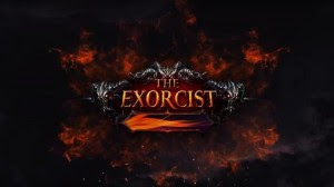 The Exorcists 3D Action RPG v1.3.1 MOD Apk