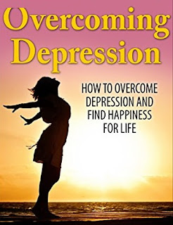 How to Overcome Depression and Find Happyness for Life