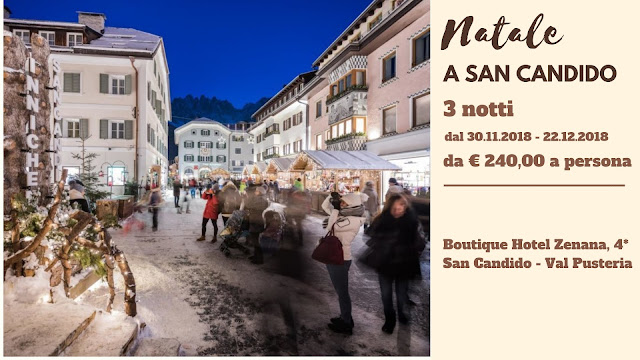 san candido