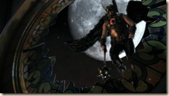 HawkmanEntrance