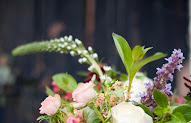 Dispatches from Dubin: Informal Florist