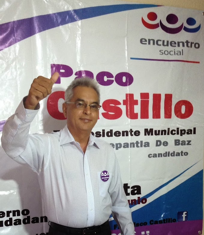 Actividad Turística, motor de desarrollo social y económico: Paco Castillo